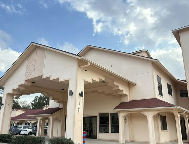 Regency Inn & Suites By Capital O Houston IAH Airport hotel detail image 4