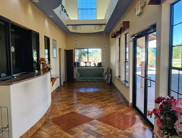 Regency Inn & Suites By Capital O Houston IAH Airport hotel detail image 4