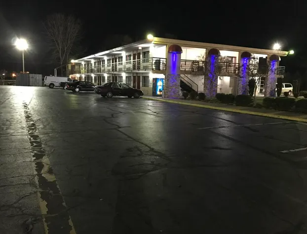 Royal Regency Inn hotel detail image 1