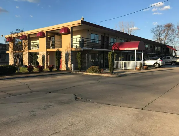 Royal Regency Inn hotel detail image 2