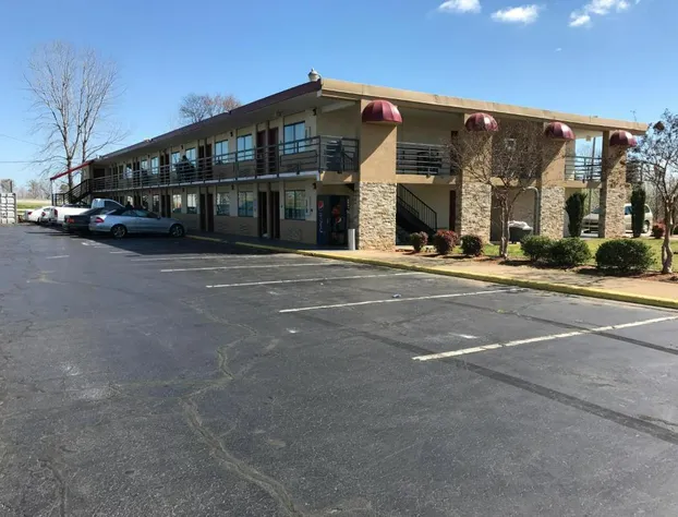 Royal Regency Inn hotel detail image 3