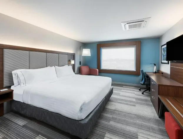 Holiday Inn Express & Suites West Plains Southwest by IHG hotel detail image 2