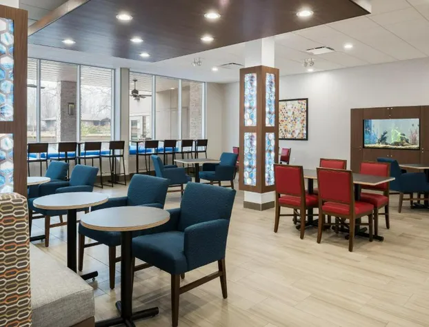 Holiday Inn Express & Suites West Plains Southwest by IHG hotel detail image 3