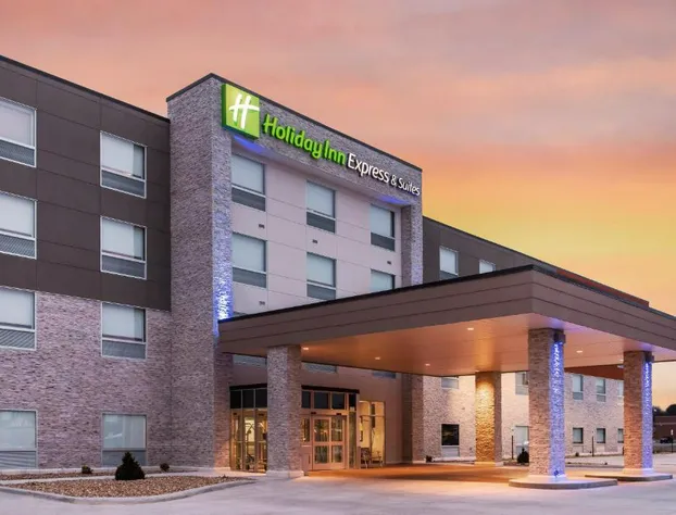 Holiday Inn Express & Suites West Plains Southwest by IHG hotel detail image 1