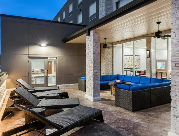 Holiday Inn Express & Suites West Plains Southwest by IHG hotel detail image 3