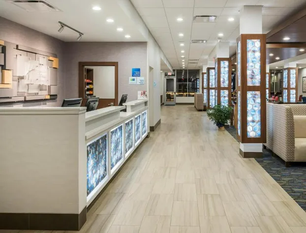 Holiday Inn Express & Suites West Plains Southwest by IHG hotel detail image 4