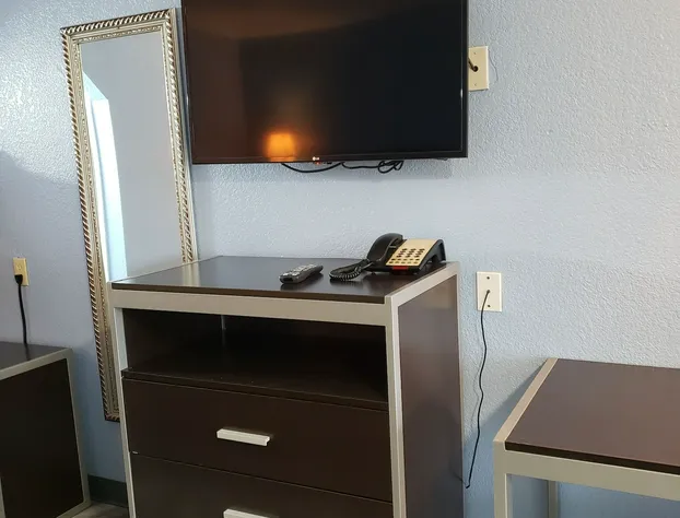 Regency Inn hotel detail image 3