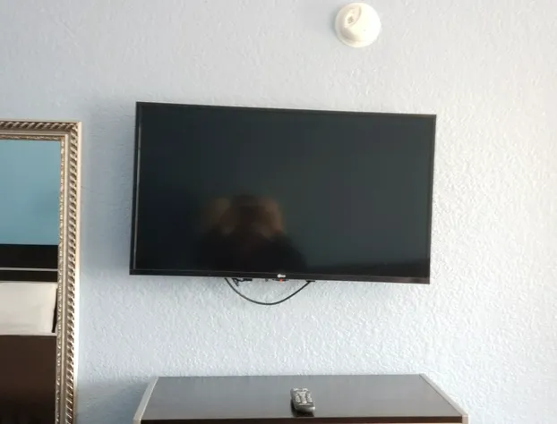 Regency Inn hotel detail image 4