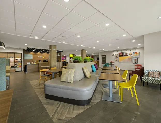 Home2 Suites by Hilton Baytown hotel detail image 3