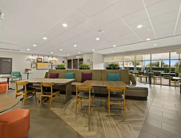 Home2 Suites by Hilton Baytown hotel detail image 4