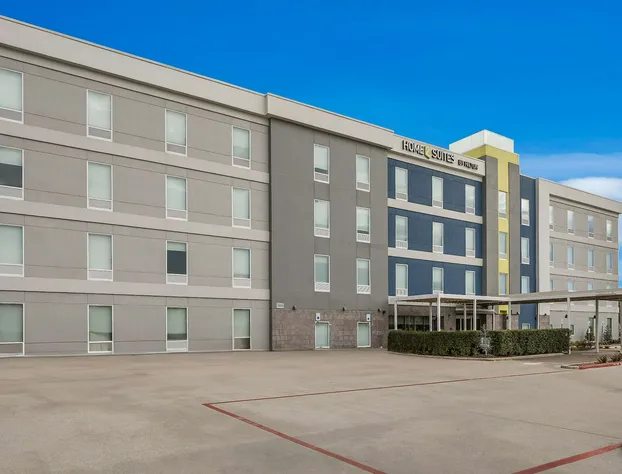 Home2 Suites by Hilton Baytown hotel detail image 1