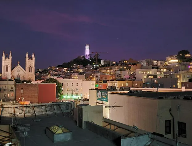 Royal Pacific Motor Inn hotel detail image 2