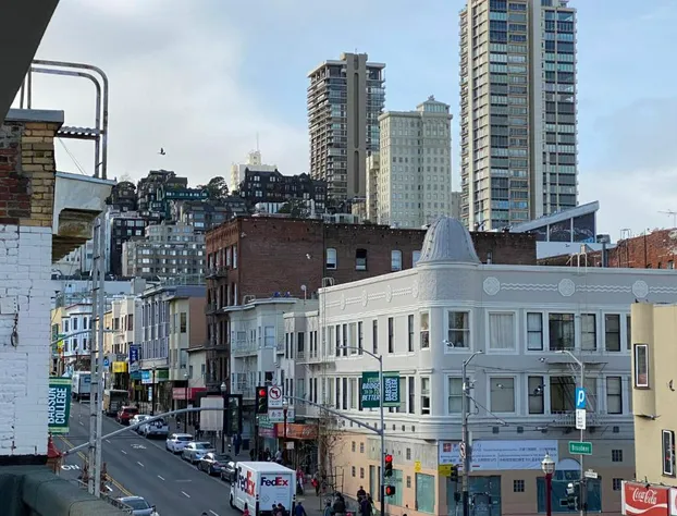 Royal Pacific Motor Inn hotel detail image 3