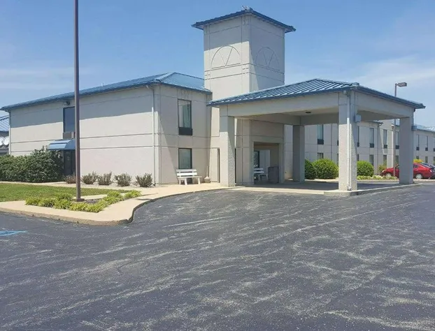 Baymont by Wyndham West Plains hotel detail image 2