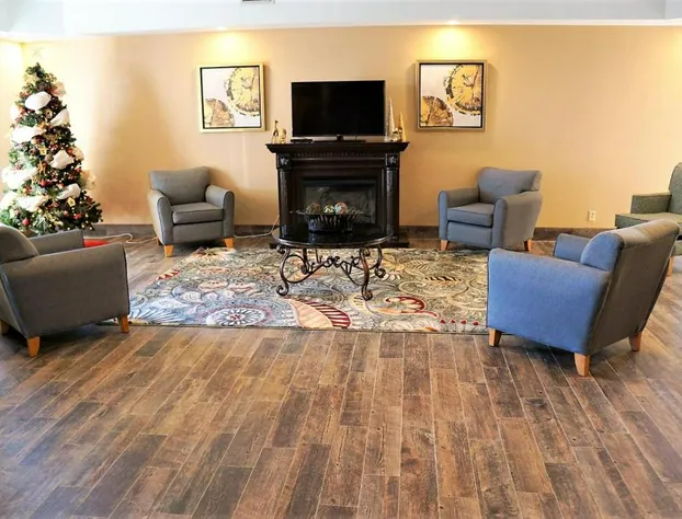 Baymont by Wyndham West Plains hotel detail image 4