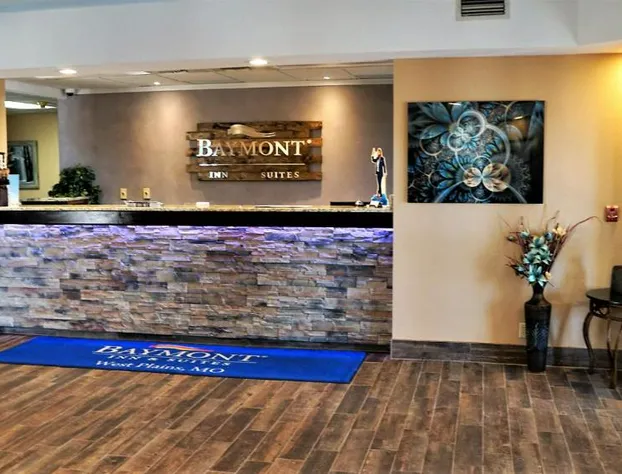Baymont by Wyndham West Plains hotel detail image 3