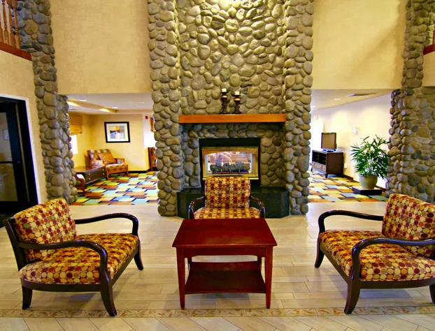 Holiday Inn Express Fallon by IHG hotel detail image 2