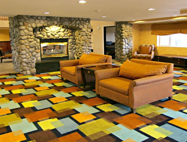 Holiday Inn Express Fallon by IHG hotel detail image 3