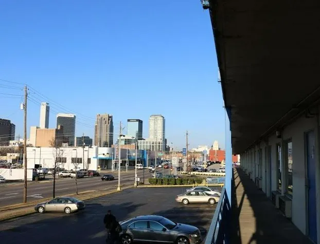 Kings Inn Civic Center UAB hotel detail image 2