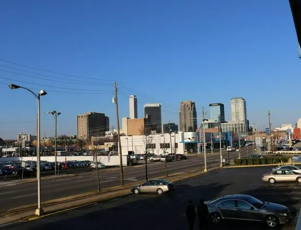 Kings Inn Civic Center UAB hotel detail image 3