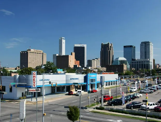 Kings Inn Civic Center UAB hotel detail image 4