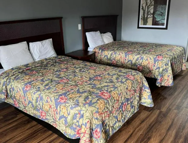 Budgetel Inn & Suites hotel detail image 1