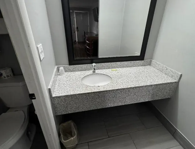 Budgetel Inn & Suites hotel detail image 2