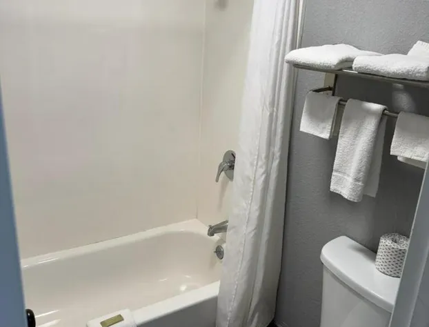 Budgetel Inn & Suites hotel detail image 3
