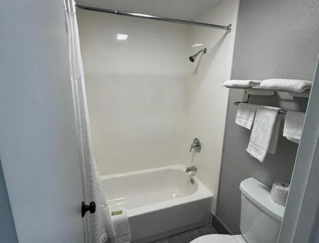 Budgetel Inn & Suites hotel detail image 4