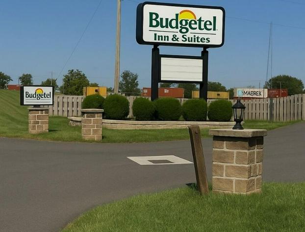 Budgetel Inn & Suites hotel detail image 2