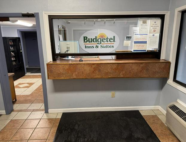 Budgetel Inn & Suites hotel detail image 4