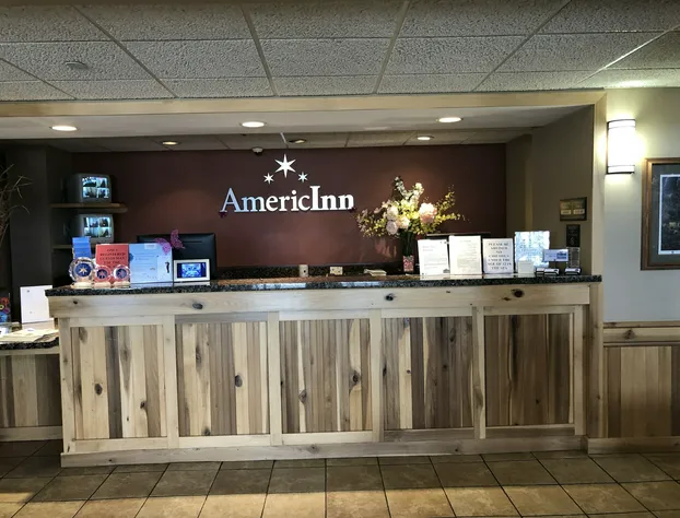 AmericInn by Wyndham Princeton IL hotel detail image 1