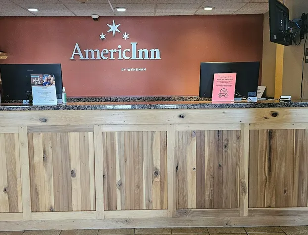 AmericInn by Wyndham Princeton IL hotel detail image 2