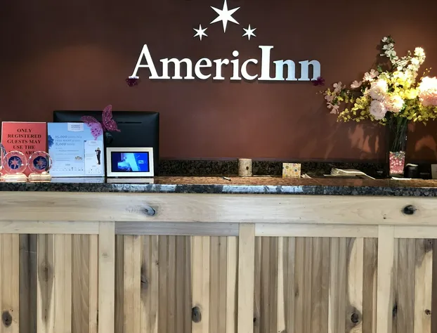 AmericInn by Wyndham Princeton IL hotel detail image 4