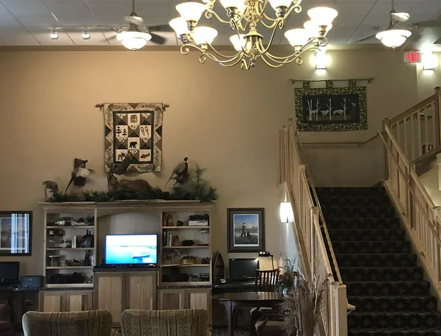 AmericInn by Wyndham Princeton IL hotel detail image 3