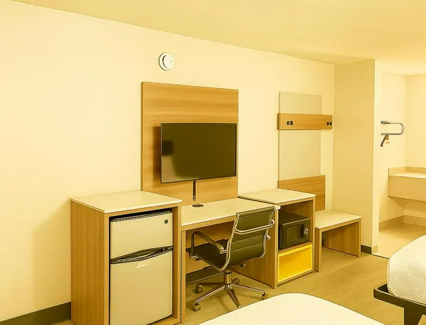 Economy Inn Little Rock hotel detail image 3