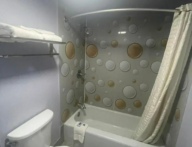 Economy Inn Little Rock hotel detail image 4