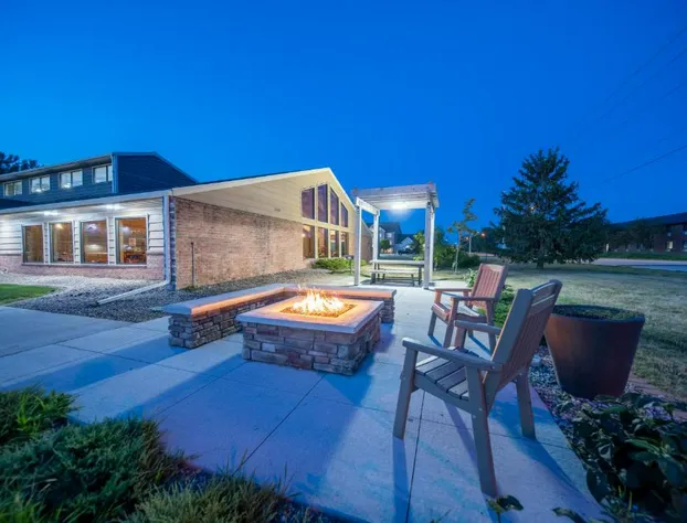 AmericInn by Wyndham Ames hotel detail image 1