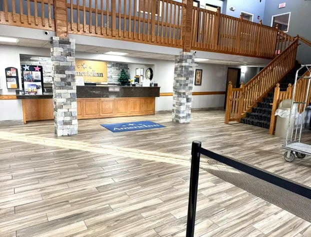 AmericInn by Wyndham Ames hotel detail image 4