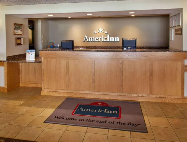 AmericInn by Wyndham Anamosa hotel detail image 1