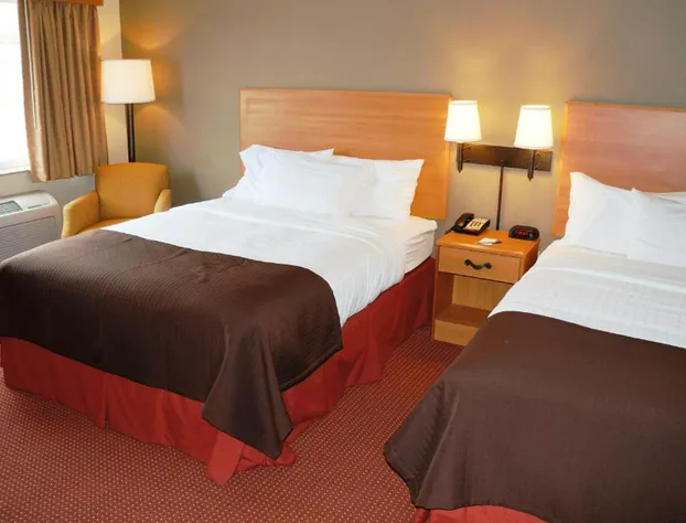 AmericInn by Wyndham Anamosa hotel detail image 3