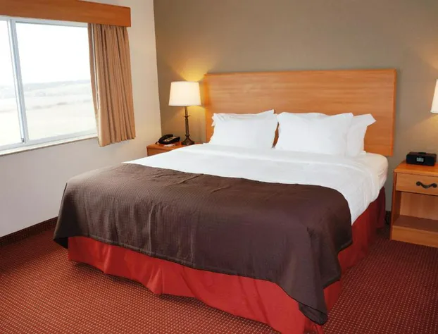 AmericInn by Wyndham Anamosa hotel detail image 4