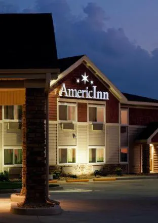 AmericInn by Wyndham Anamosa hotel detail image 1