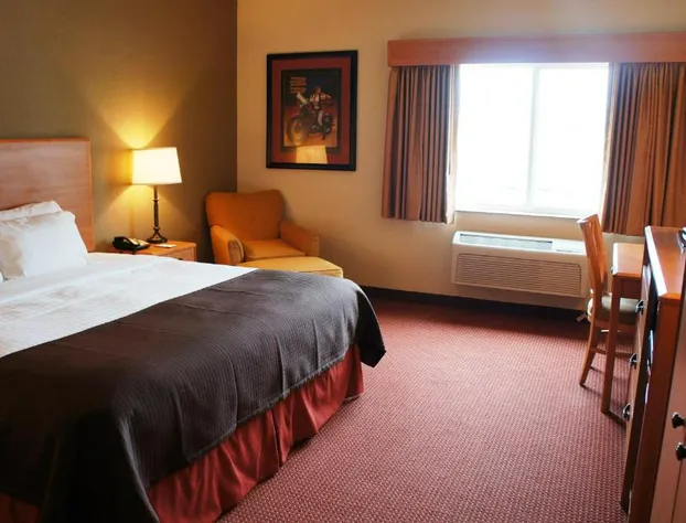 AmericInn by Wyndham Anamosa hotel detail image 3