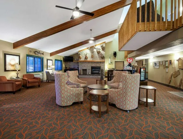 AmericInn by Wyndham Ashland hotel detail image 3