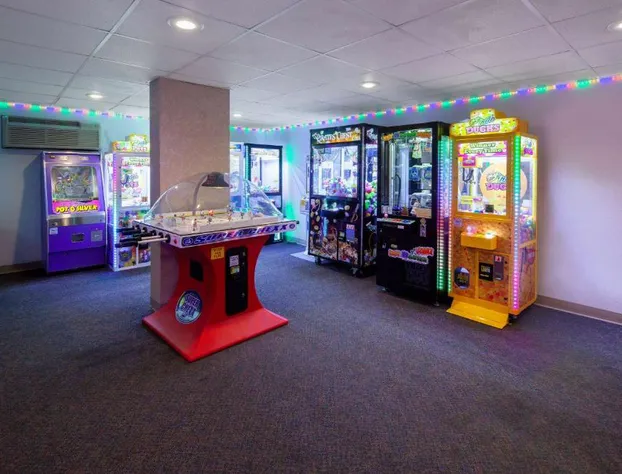 AmericInn by Wyndham Ashland hotel detail image 1