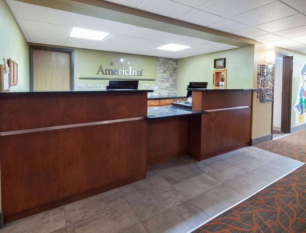 AmericInn by Wyndham Ashland hotel detail image 2