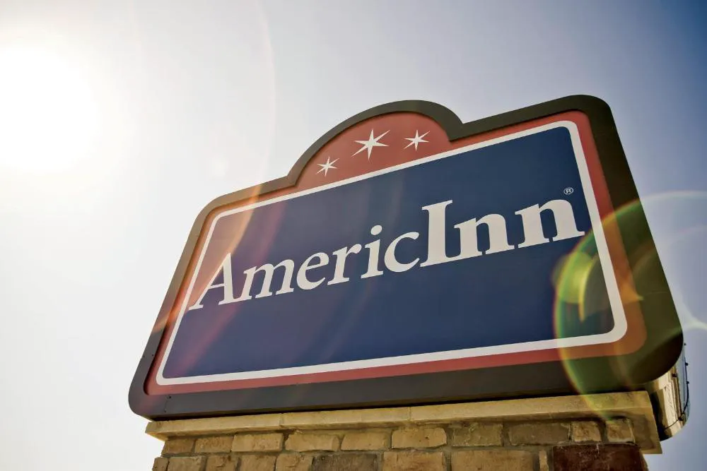AmericInn by Wyndham Blue Earth hotel hero
