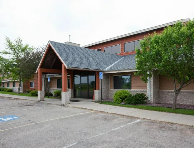 AmericInn by Wyndham Blue Earth hotel detail image 2