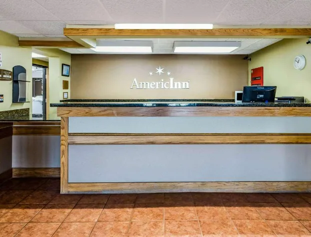 AmericInn by Wyndham Blue Earth hotel detail image 3